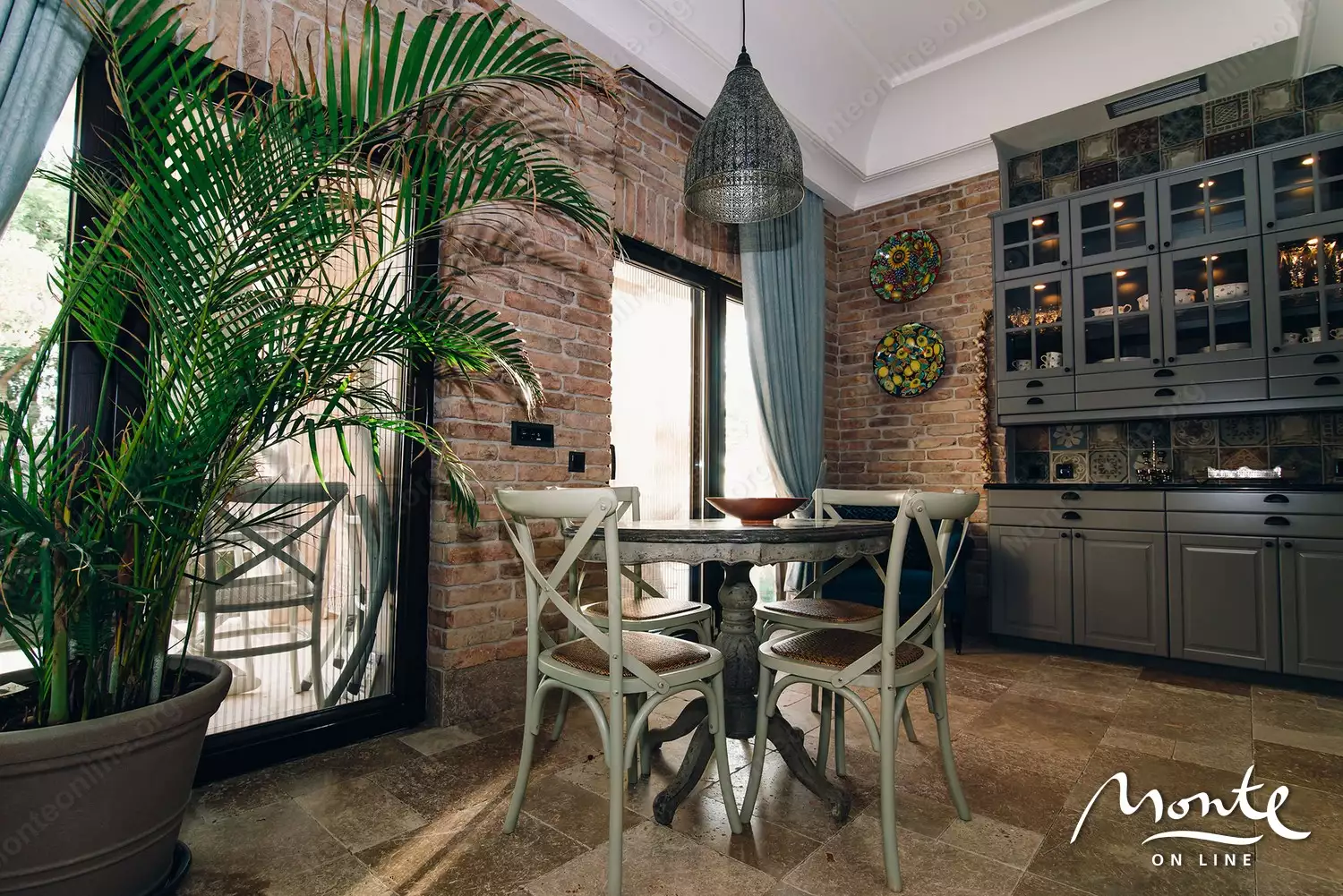 Villa 550m² in Montenegro, Rezevici. Priced at 3500000€ rent photo-5