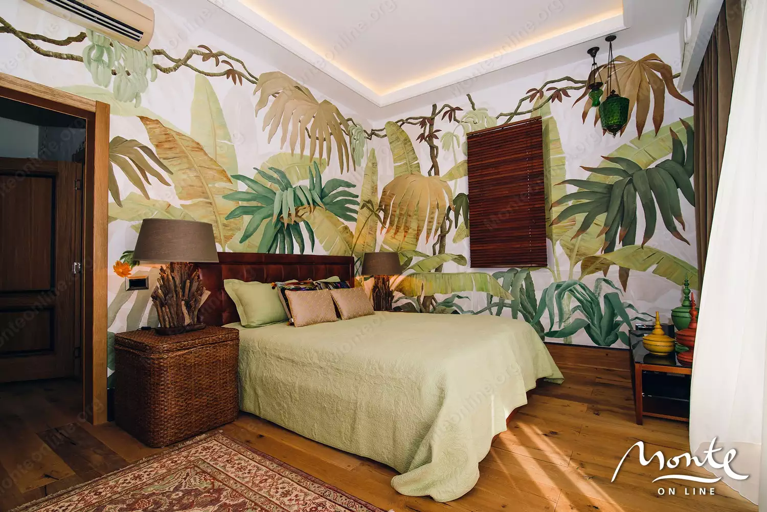 Villa 550m² in Montenegro, Rezevici. Priced at 3500000€ rent photo-7
