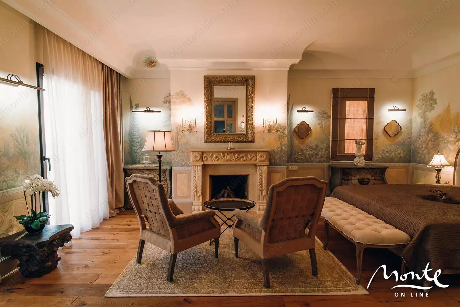 Villa 550m² in Montenegro, Rezevici. Priced at 3500000€ rent photo-12