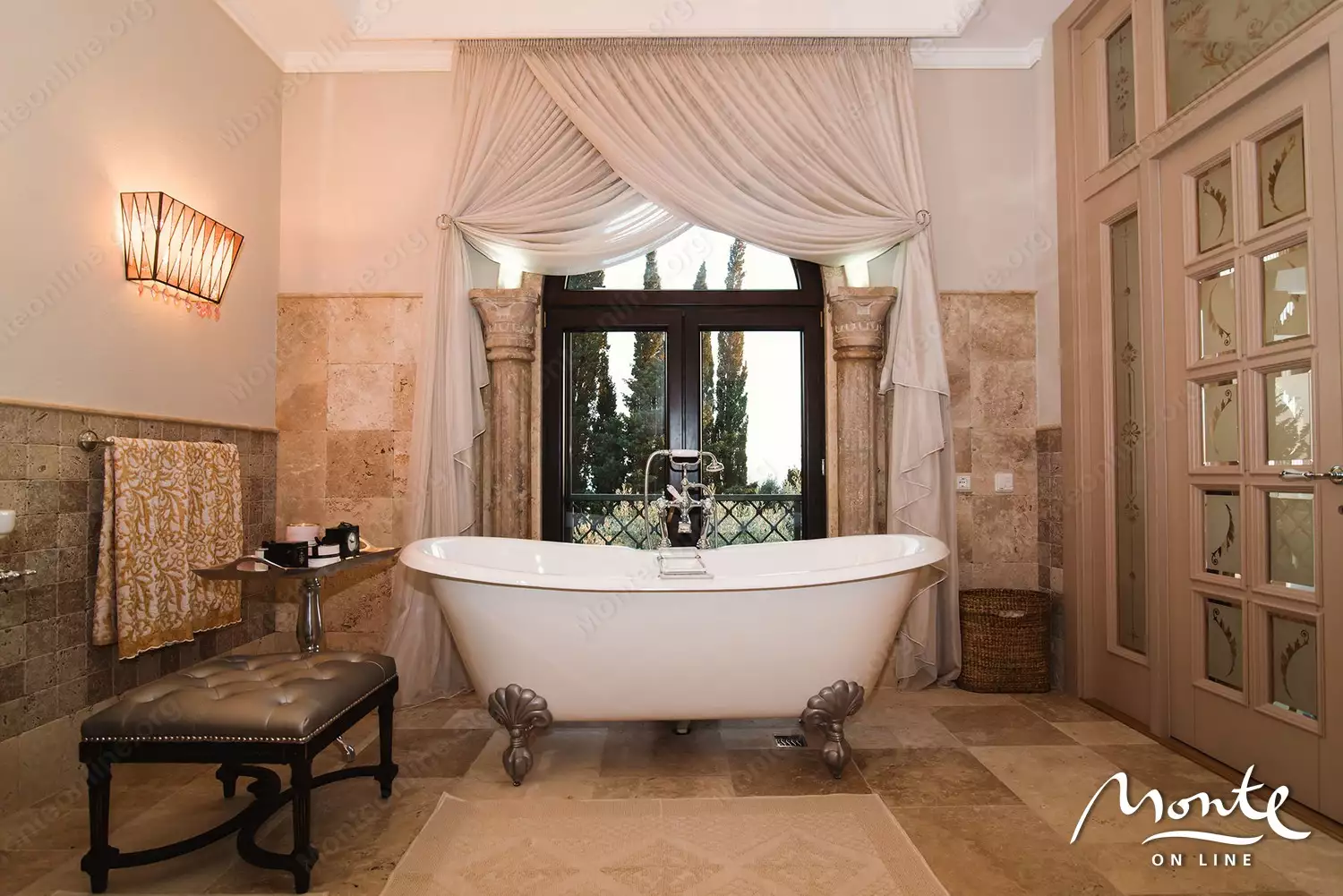 Villa 550m² in Montenegro, Rezevici. Priced at 3500000€ rent photo-13