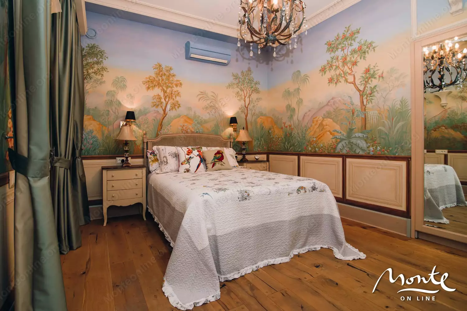 Villa 550m² in Montenegro, Rezevici. Priced at 3500000€ rent photo-17
