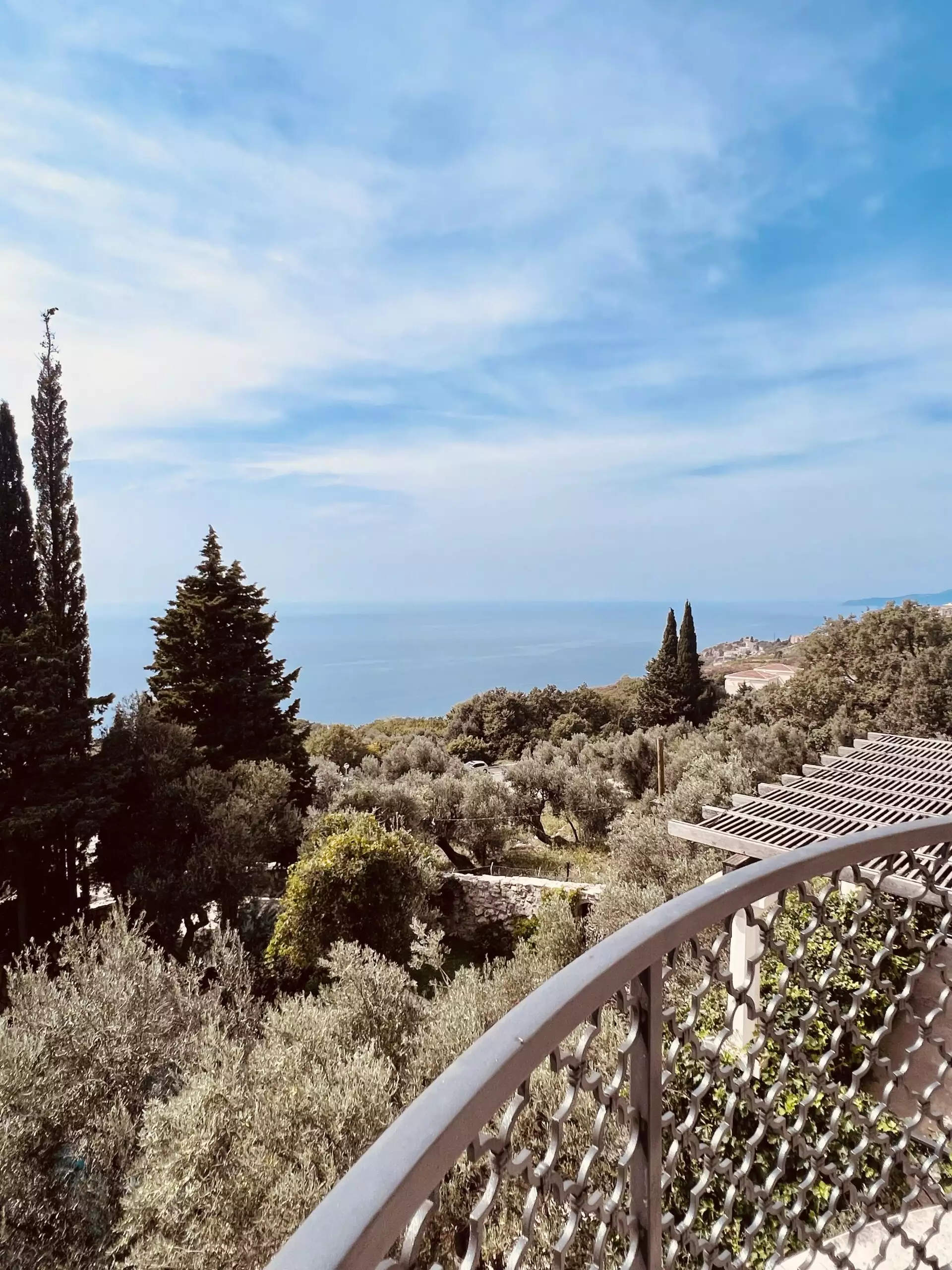 Villa 550m² in Montenegro, Rezevici. Priced at 3500000€ rent photo-19