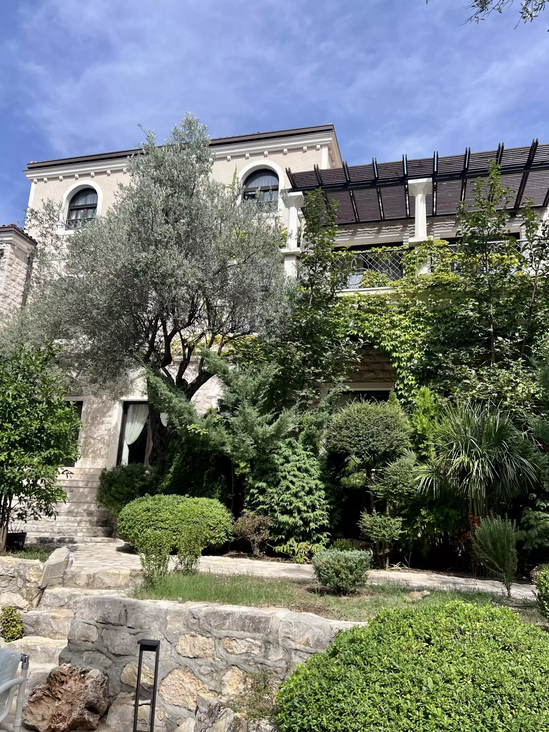 Villa 550m² in Montenegro, Rezevici. Priced at 3500000€ rent photo-20