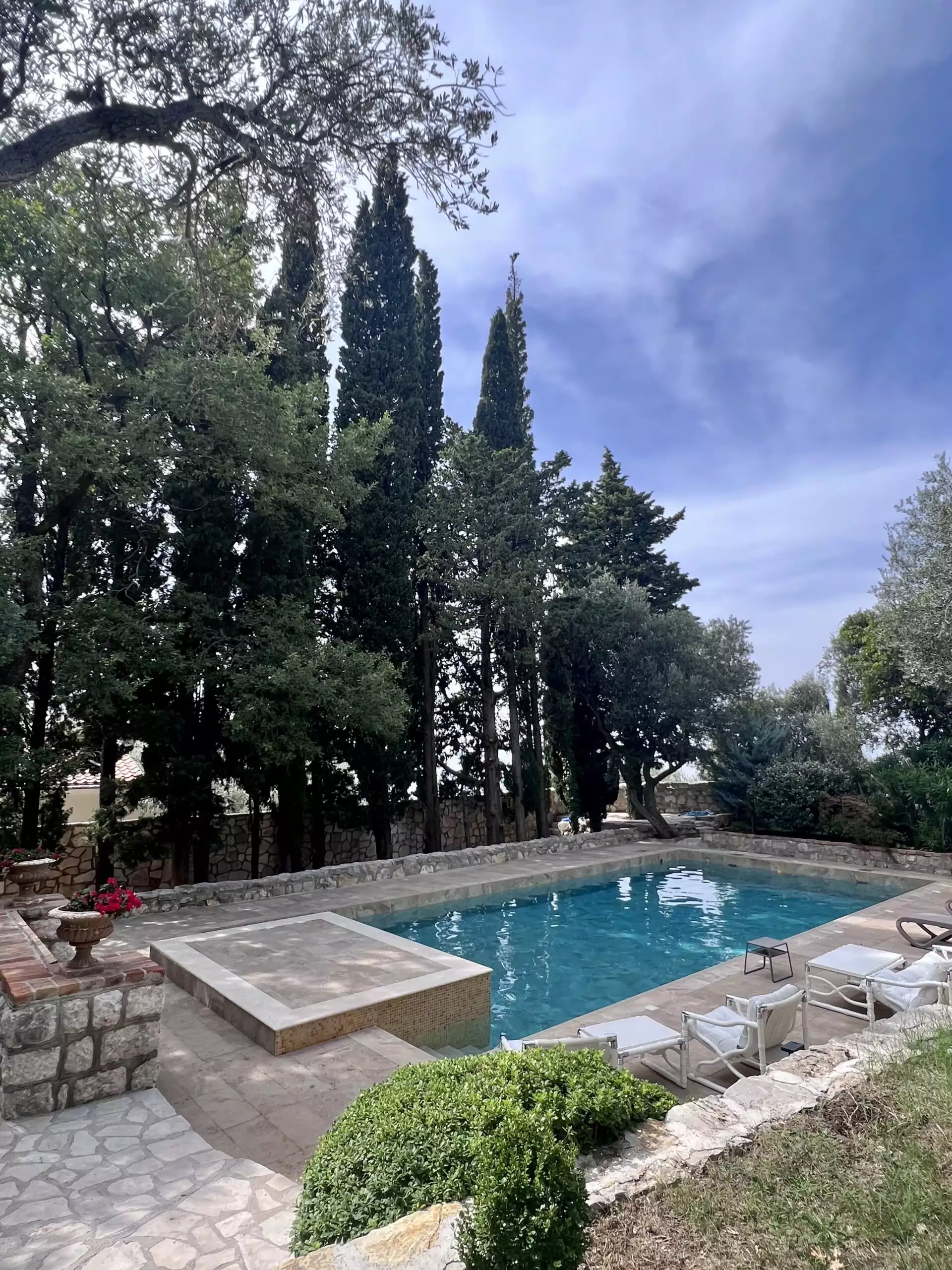 Villa 550m² in Montenegro, Rezevici. Priced at 3500000€ rent photo-25