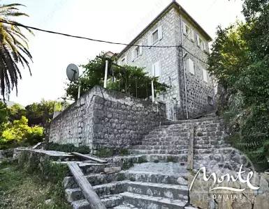 Buy in Montenegro for 350000€