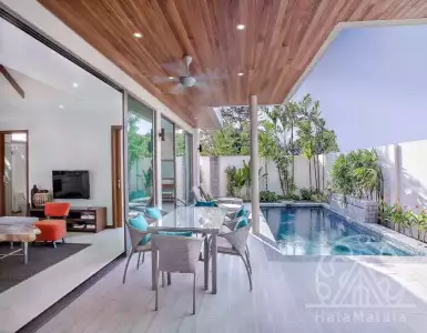 Купить villa в Thailand 356000$