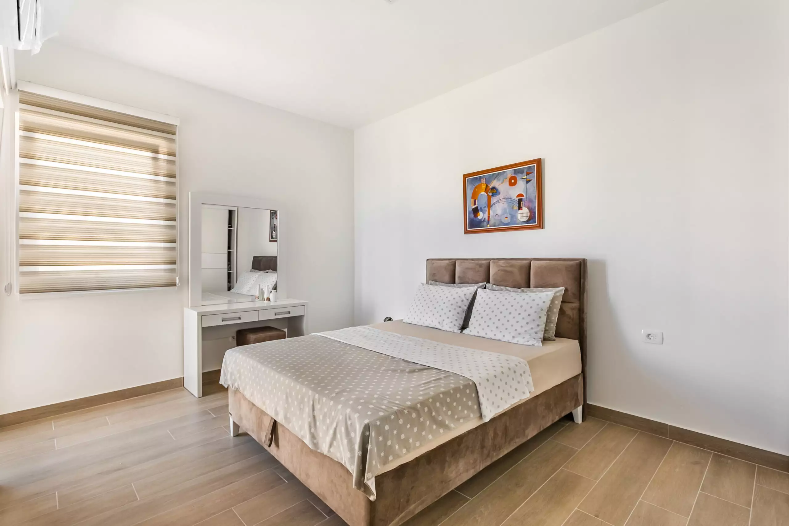Flat 77m² in Montenegro, Budva. Priced at 139800€ rent photo-4