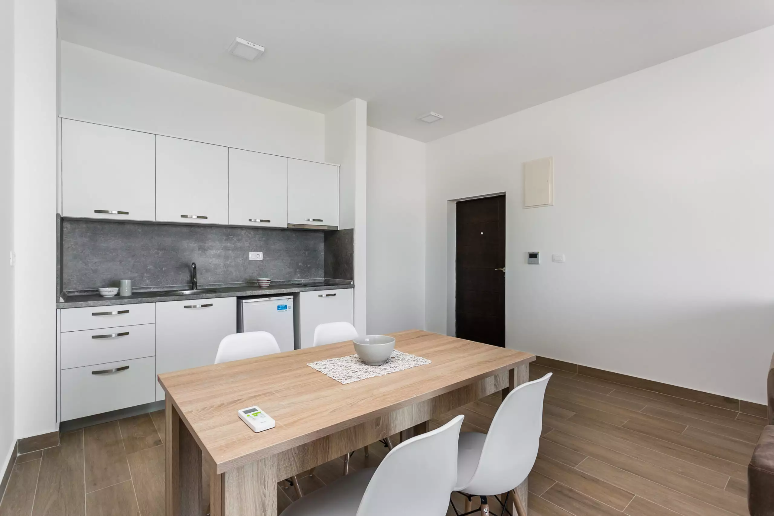 Flat 77m² in Montenegro, Budva. Priced at 139800€ rent photo-5