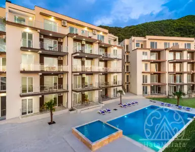Buy in Montenegro for 139800€