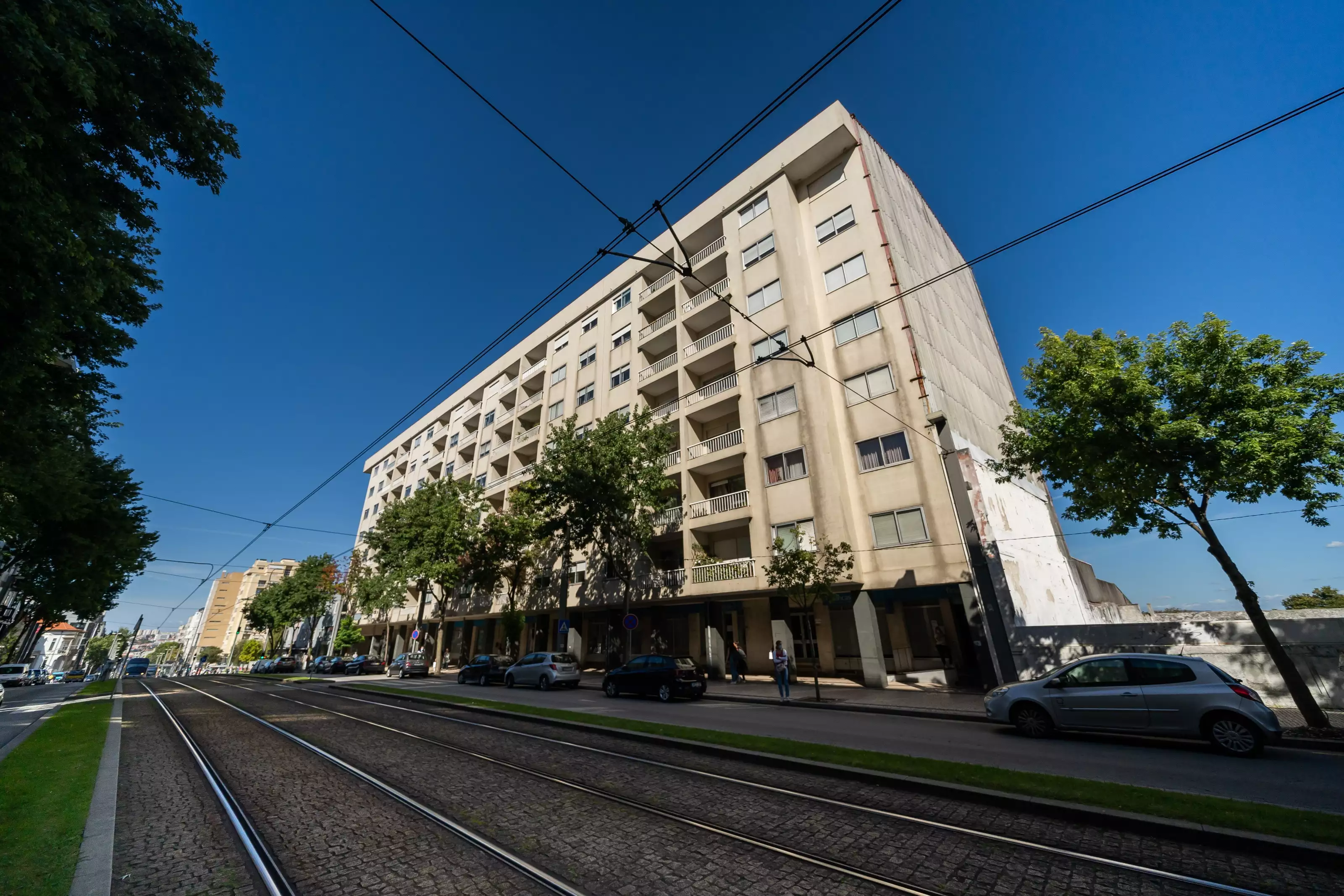 Flat 158m² in Portugal, Porto. Priced at 285000€ rent photo-1