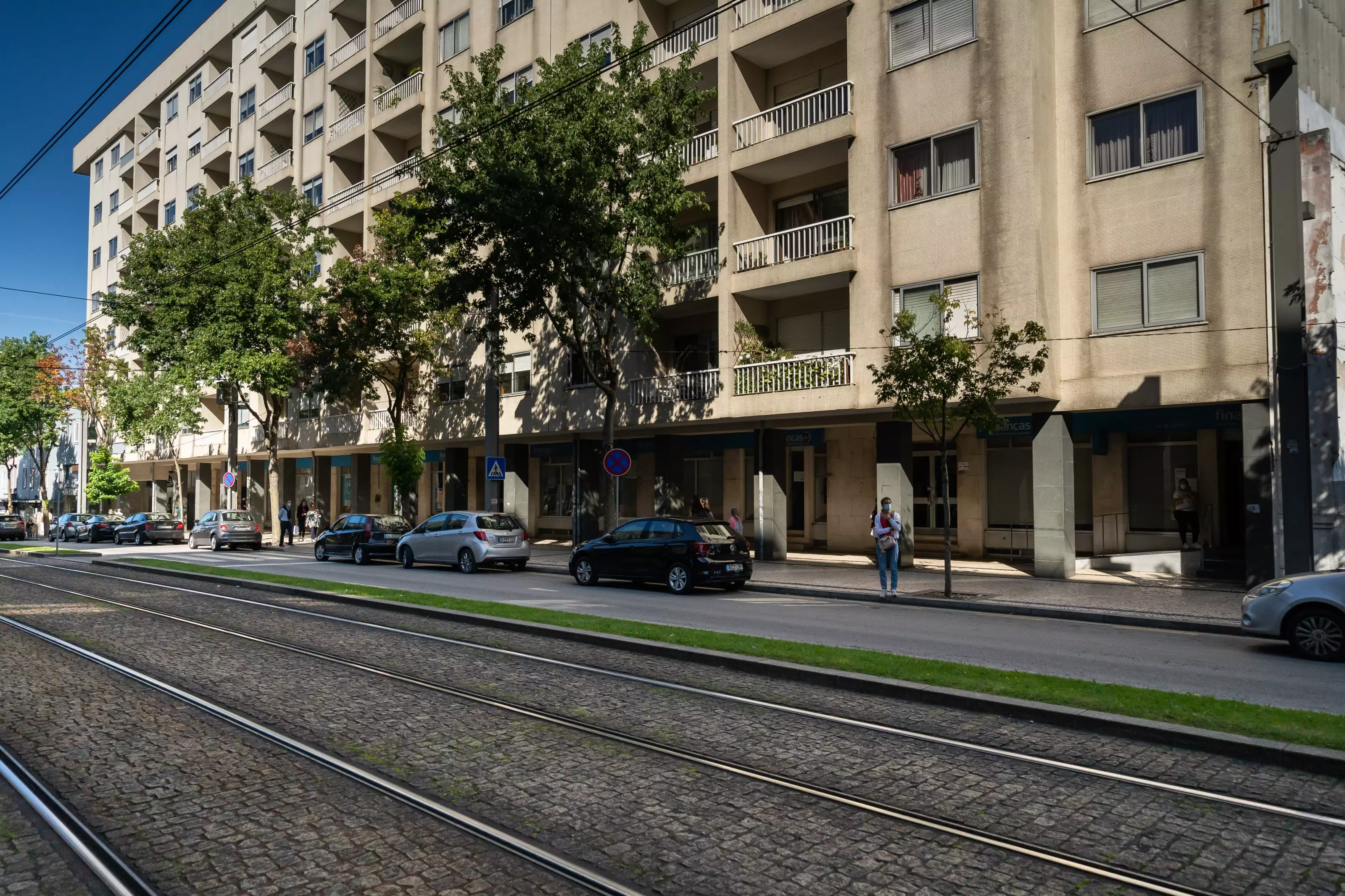 Flat 158m² in Portugal, Porto. Priced at 285000€ rent photo-2