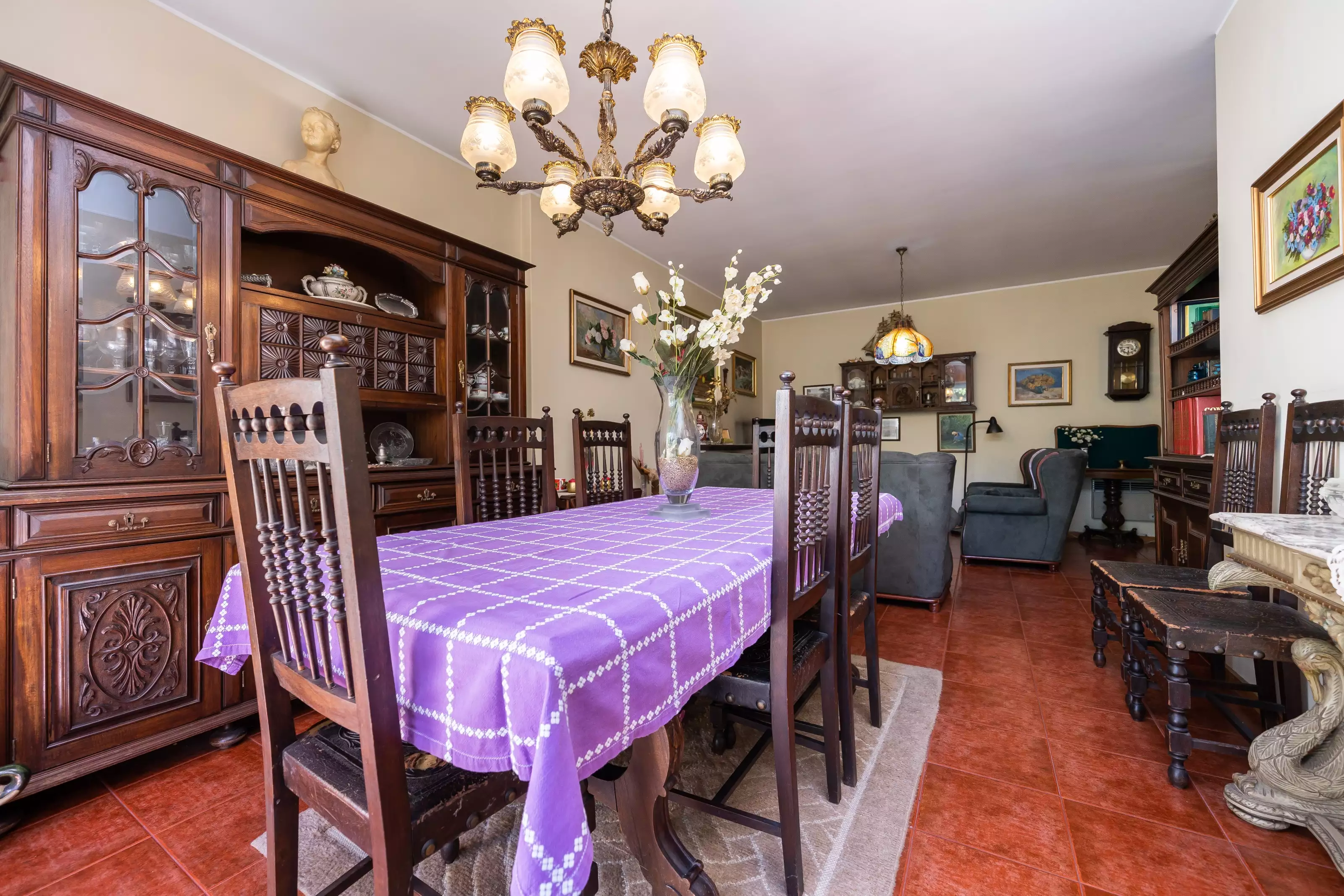 Flat 158m² in Portugal, Porto. Priced at 285000€ rent photo-11