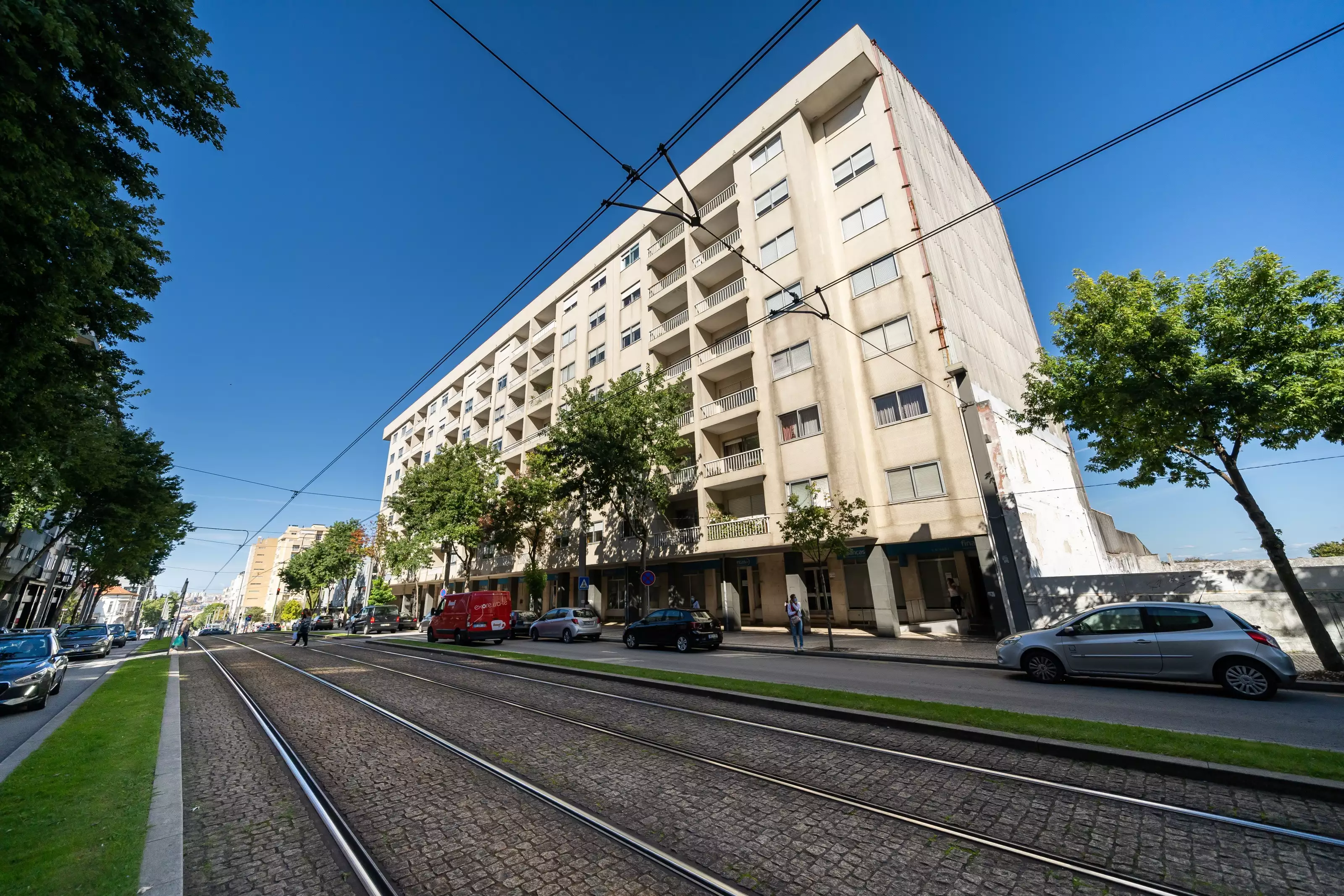 Flat 158m² in Portugal, Porto. Priced at 285000€ rent photo-3