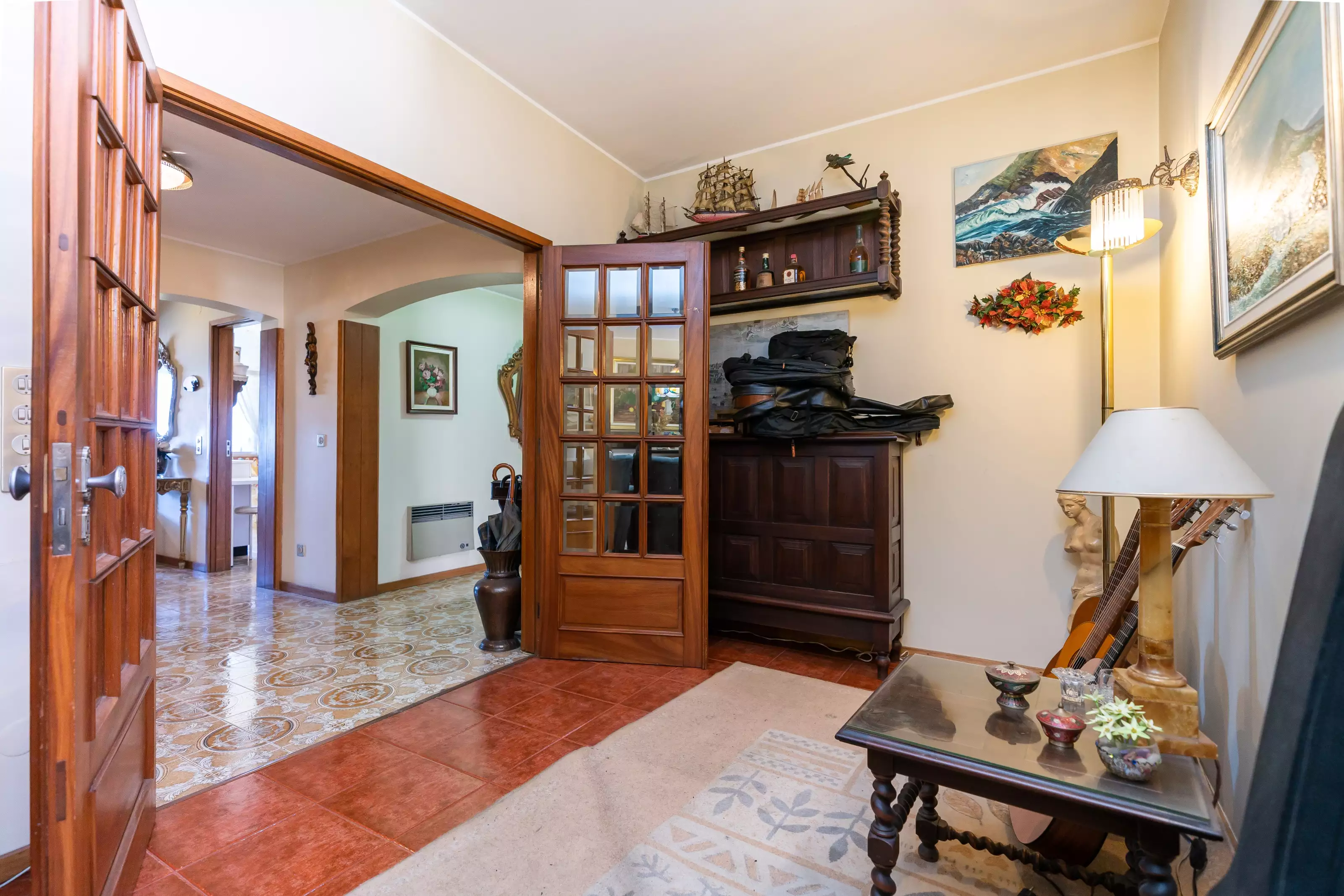 Flat 158m² in Portugal, Porto. Priced at 285000€ rent photo-6