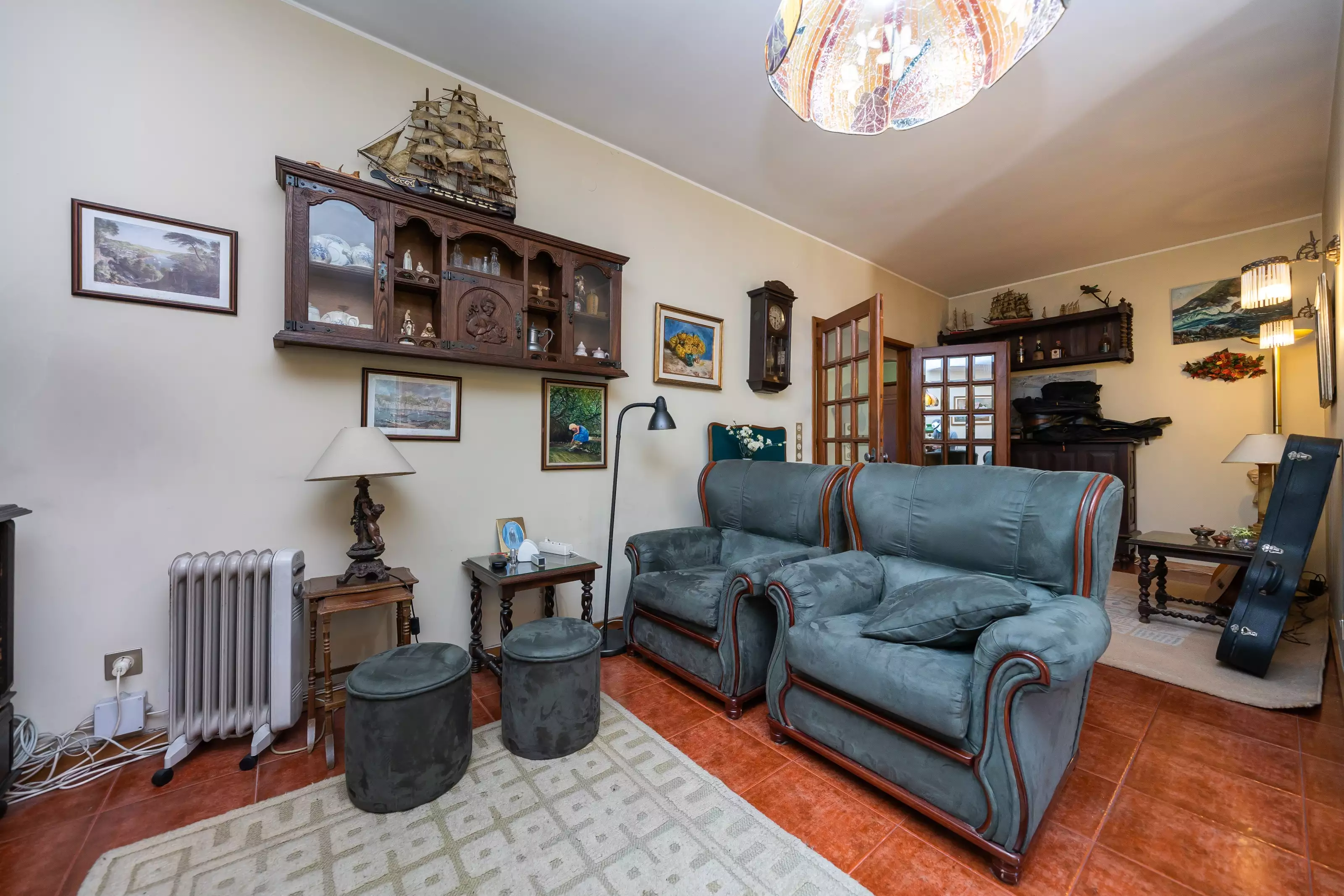 Flat 158m² in Portugal, Porto. Priced at 285000€ rent photo-9