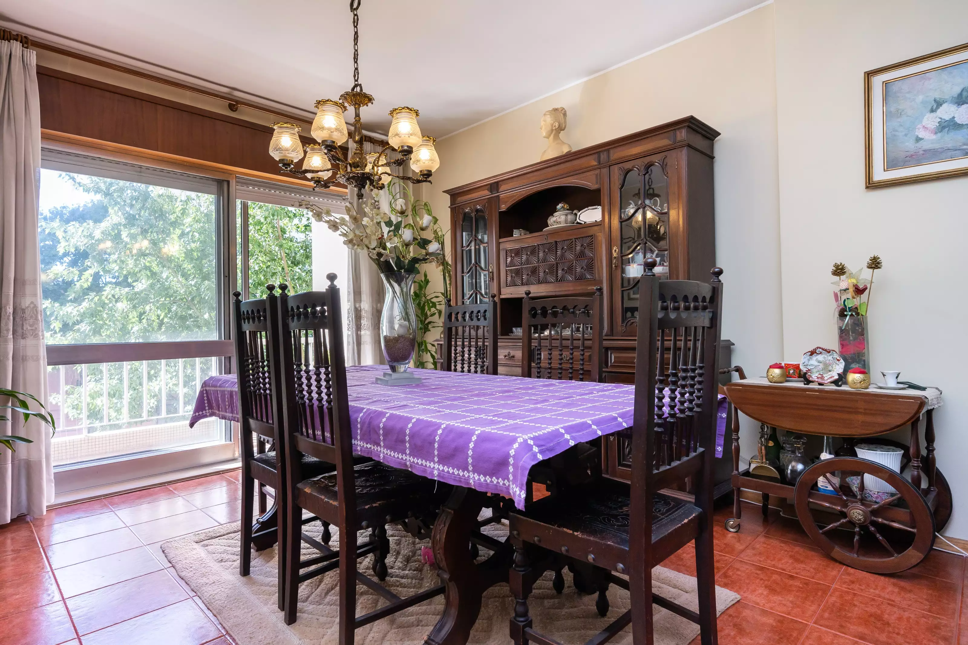 Flat 158m² in Portugal, Porto. Priced at 285000€ rent photo-10