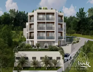 Buy in Montenegro for 97200€