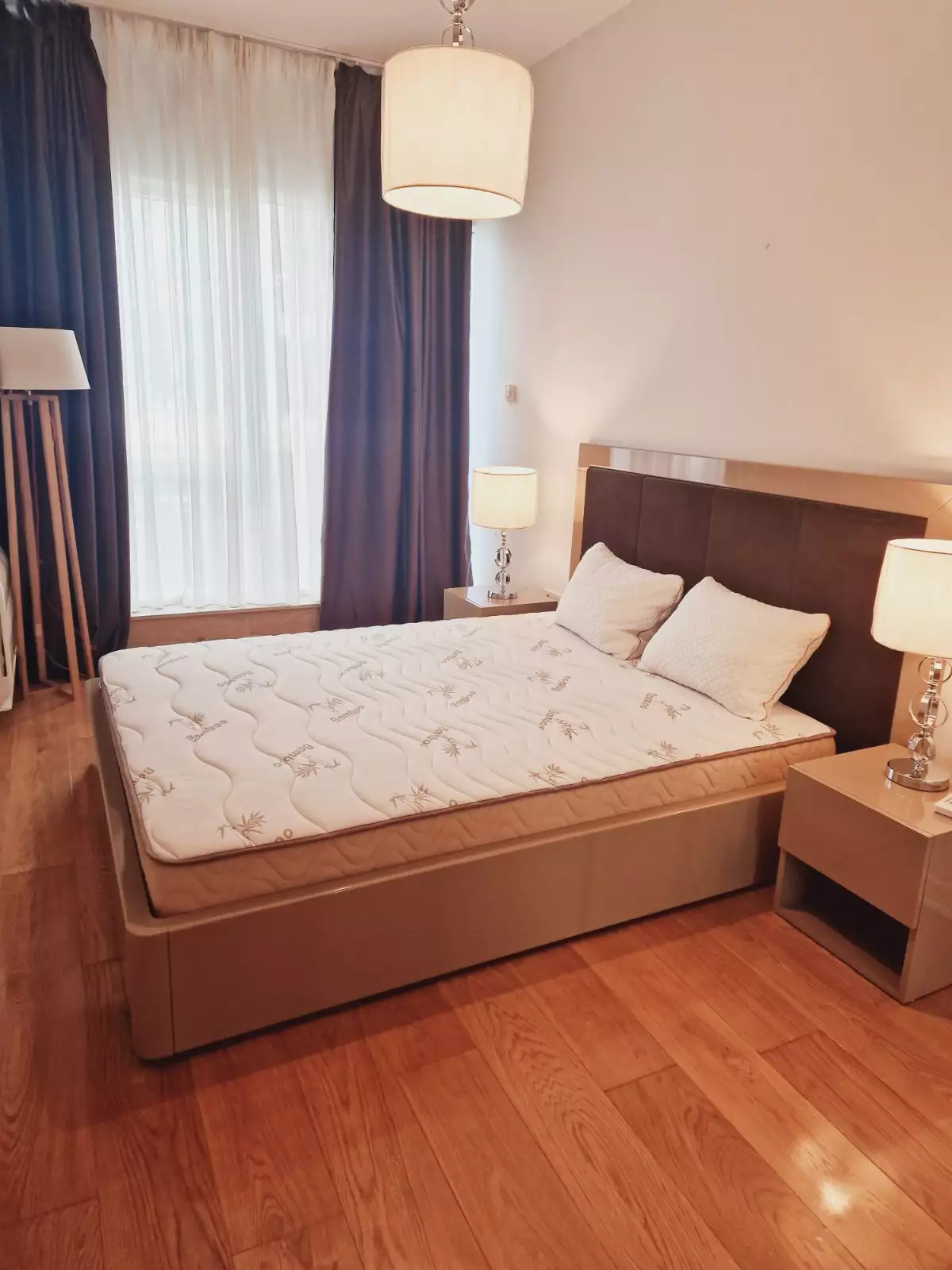 Flat 89m² in Montenegro, Budva. Priced at 450000€ rent photo-1