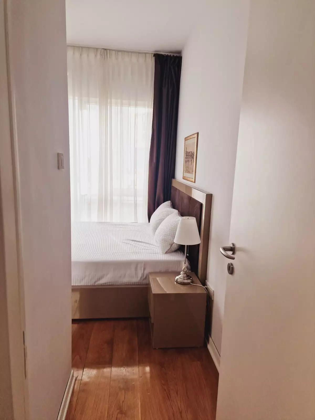 Flat 89m² in Montenegro, Budva. Priced at 450000€ rent photo-2