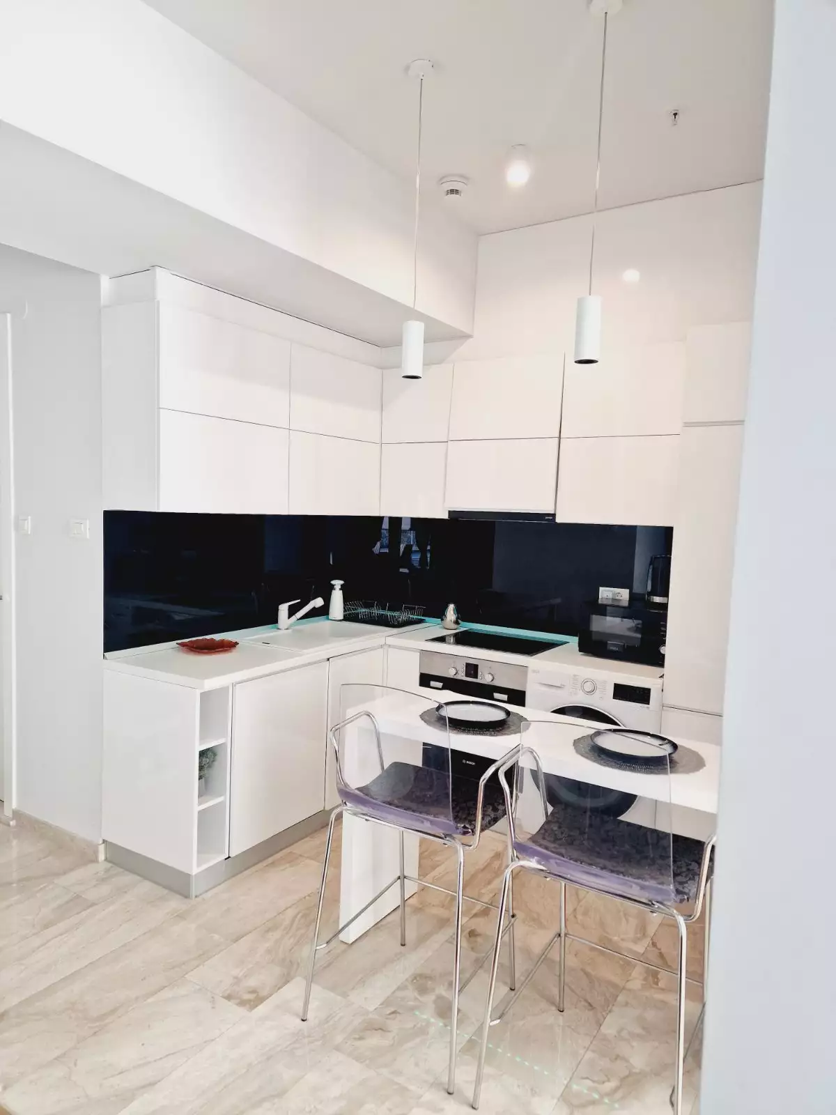 Flat 89m² in Montenegro, Budva. Priced at 450000€ rent photo-4