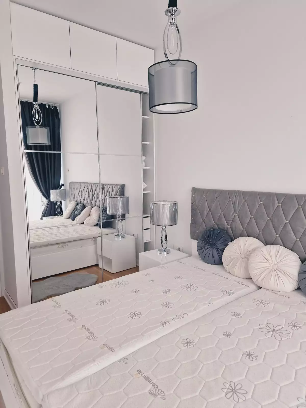 Flat 89m² in Montenegro, Budva. Priced at 450000€ rent photo-5