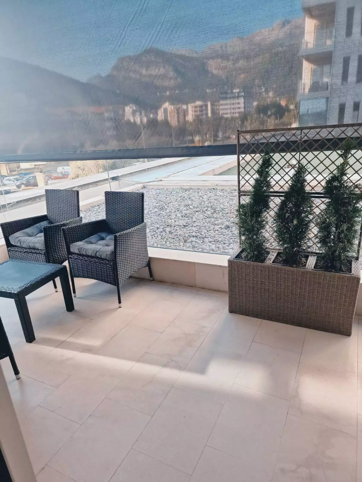 Flat 89m² in Montenegro, Budva. Priced at 450000€ rent photo-6