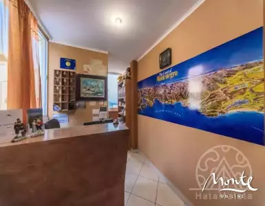 Buy in Montenegro for 840000€