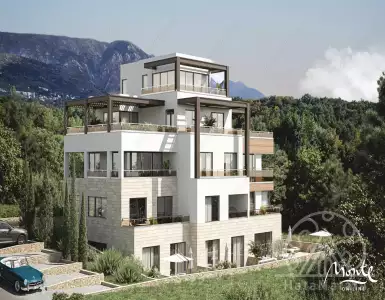 Buy in Montenegro for 242400€