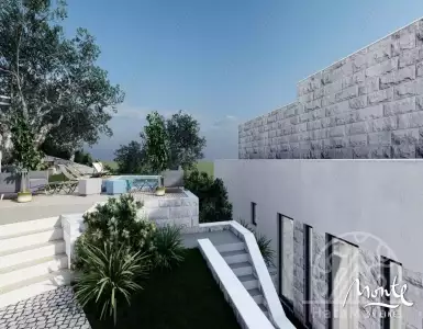 Buy in Montenegro for 162000€