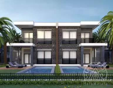 Купить villa в Turkey 675000€