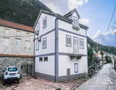 Buy in Montenegro for 475000€