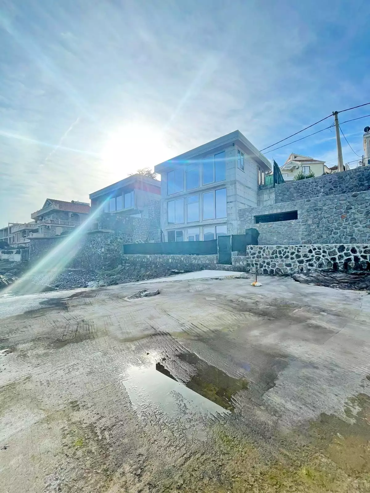 Villa 200m² in Montenegro, Krasici. Priced at 850000€ rent photo-1