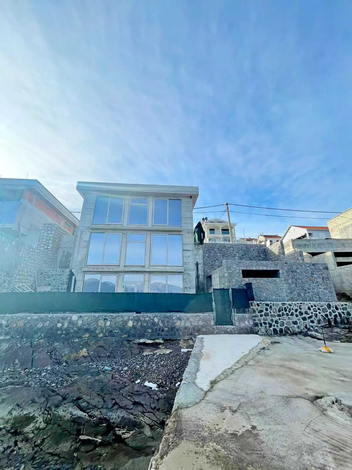 Villa 200m² in Montenegro, Krasici. Priced at 850000€ rent photo-5
