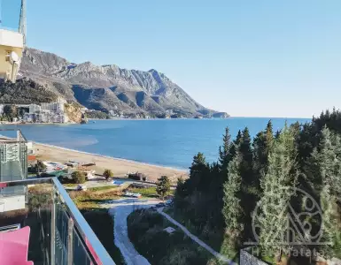 Buy in Montenegro for 390000€