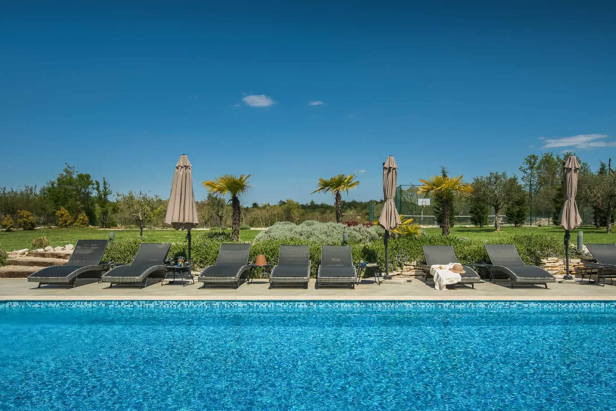 House 487m² in Croatia, Jursici. Priced at 2500000€ rent photo-61