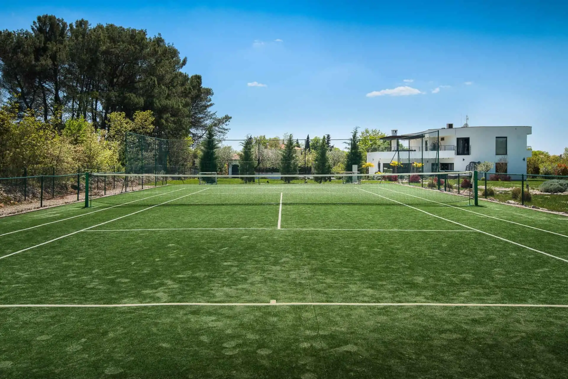 House 487m² in Croatia, Jursici. Priced at 2500000€ rent photo-64