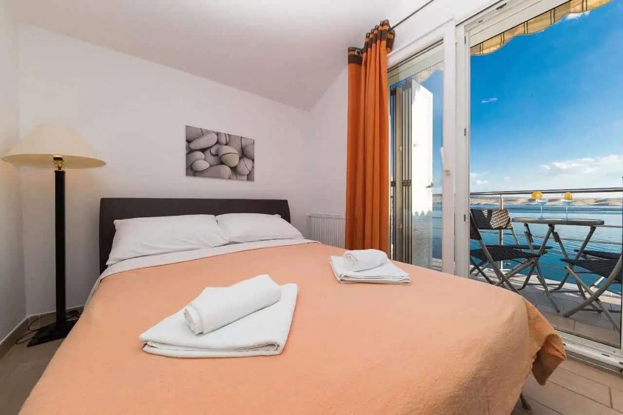 House 594m² in Croatia, Novalja. Priced at 1500000€ rent photo-25