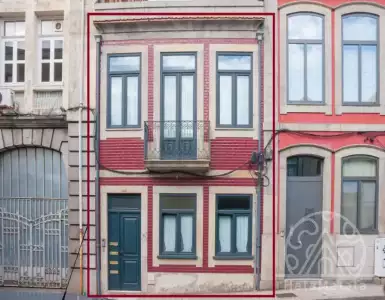 Купить здание в Португалии 630000€
