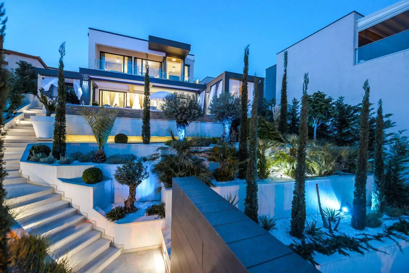House 300m² in Croatia, Crikvenica. Priced at 1650000€ rent photo-2
