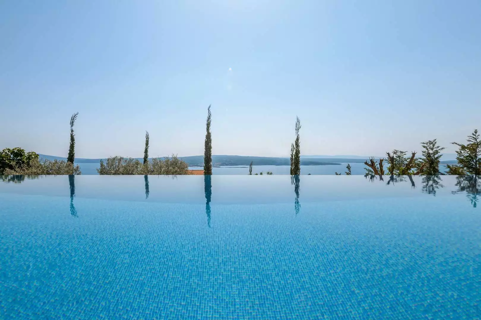House 300m² in Croatia, Crikvenica. Priced at 1650000€ rent photo-5