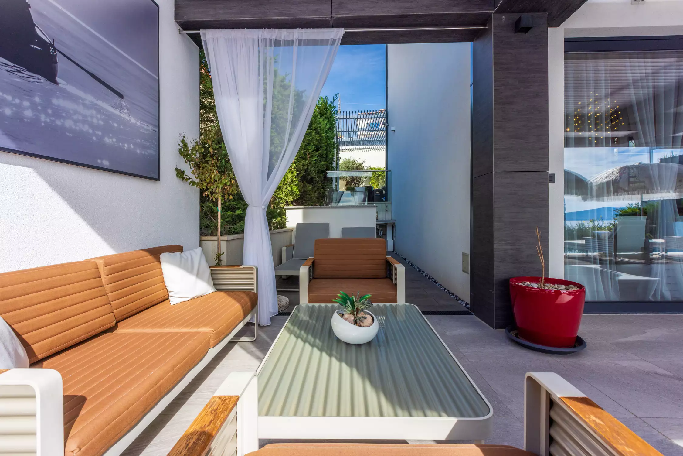 House 300m² in Croatia, Crikvenica. Priced at 1650000€ rent photo-19
