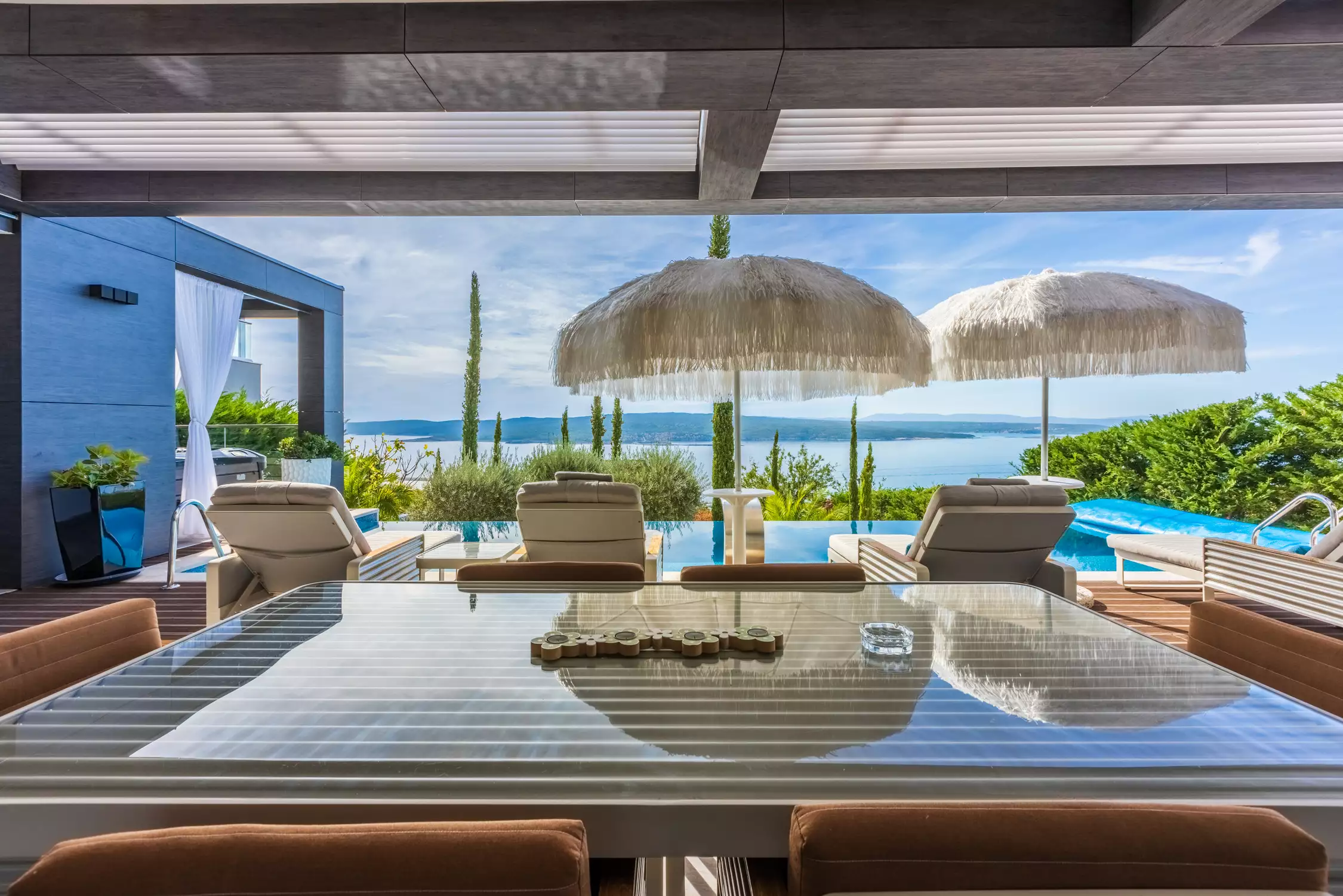 House 300m² in Croatia, Crikvenica. Priced at 1650000€ rent photo-22