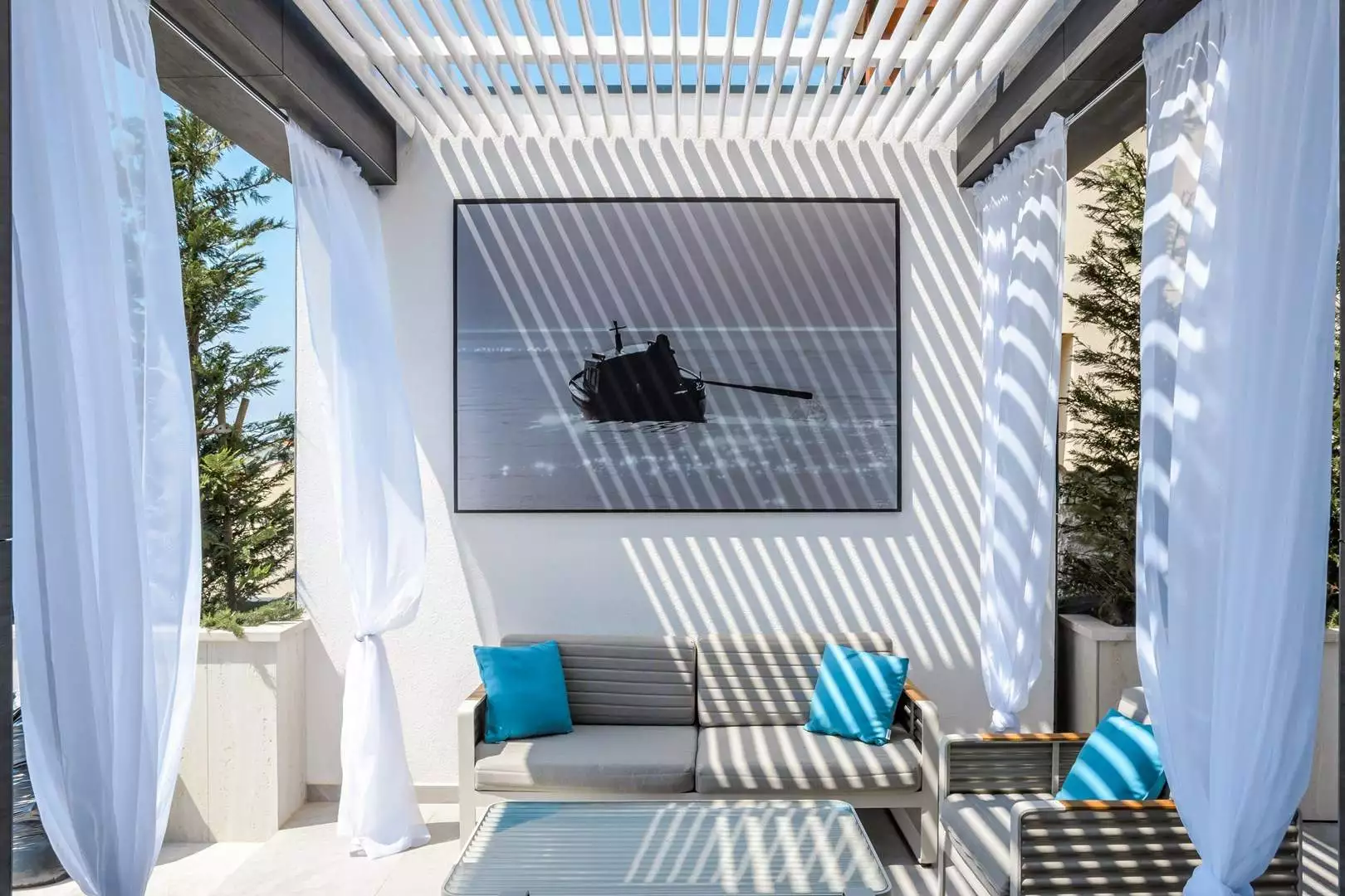 House 300m² in Croatia, Crikvenica. Priced at 1650000€ rent photo-23