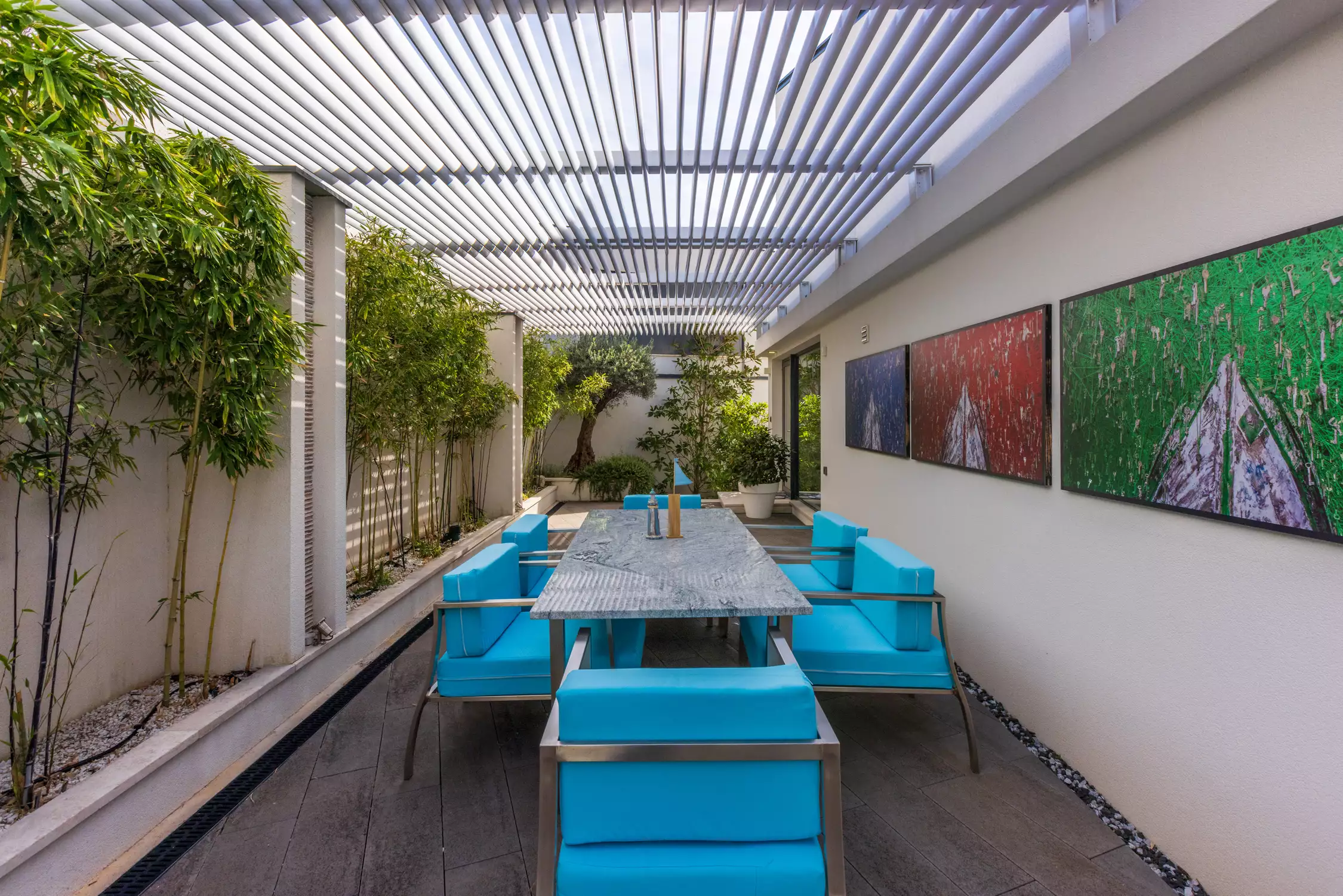 House 300m² in Croatia, Crikvenica. Priced at 1650000€ rent photo-27