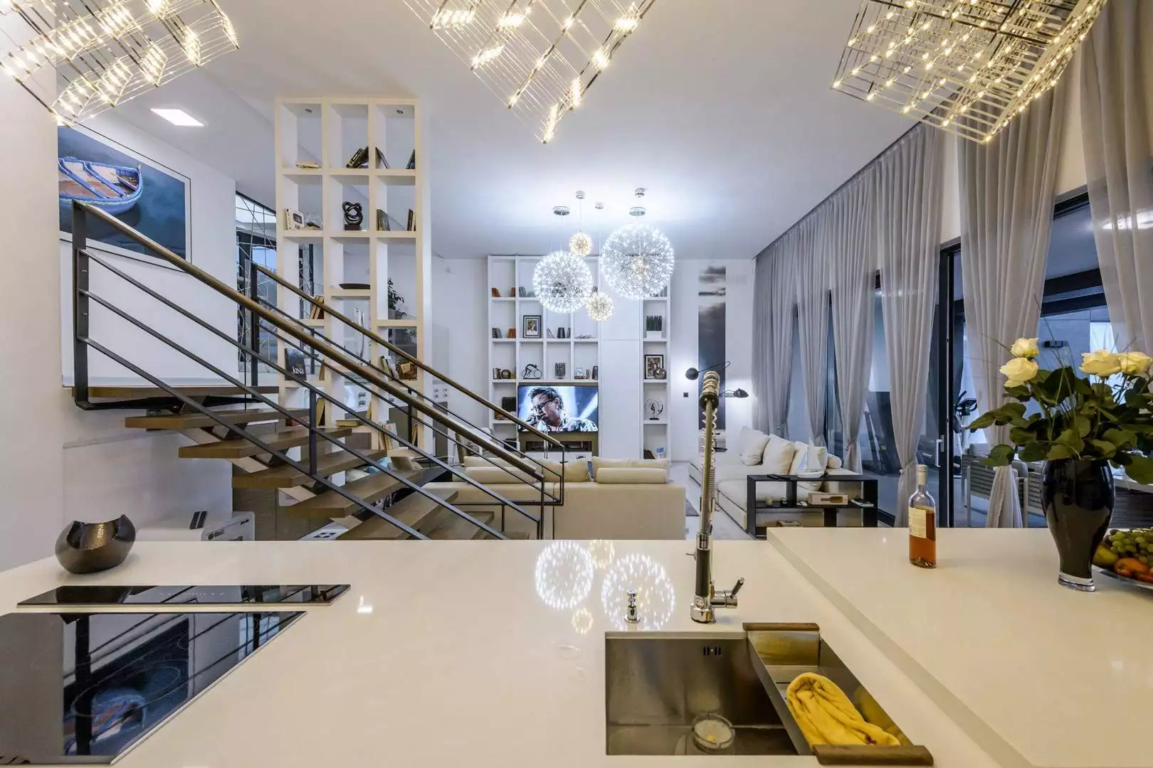 House 300m² in Croatia, Crikvenica. Priced at 1650000€ rent photo-28