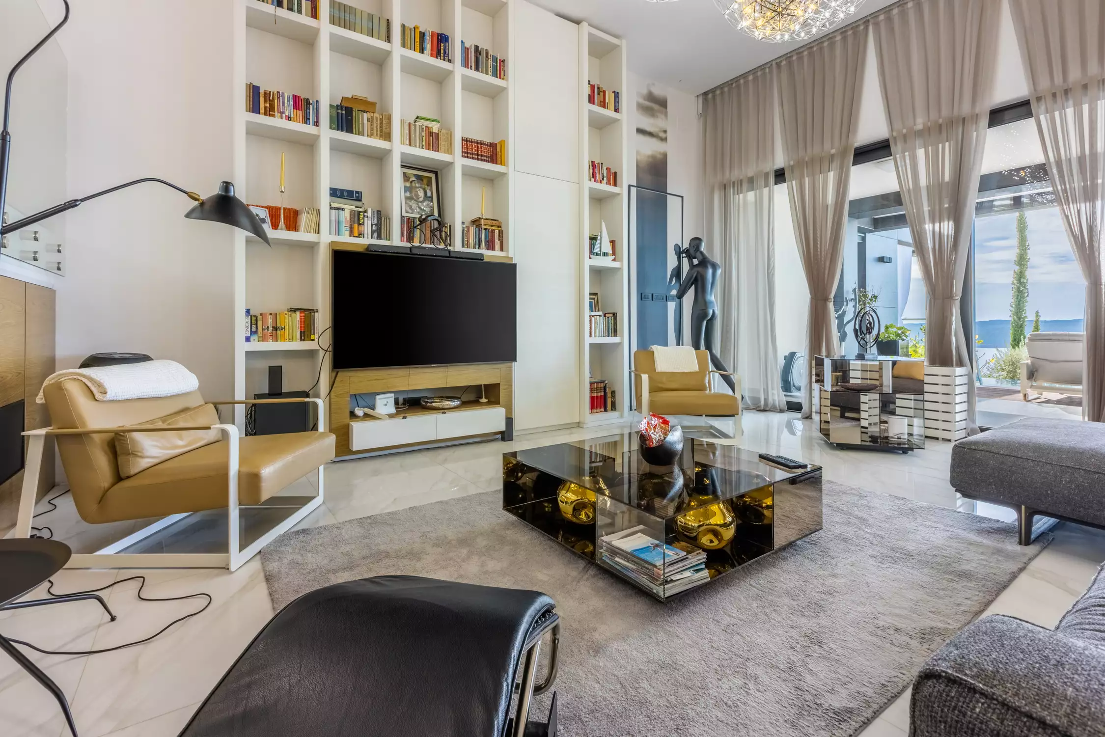 House 300m² in Croatia, Crikvenica. Priced at 1650000€ rent photo-32