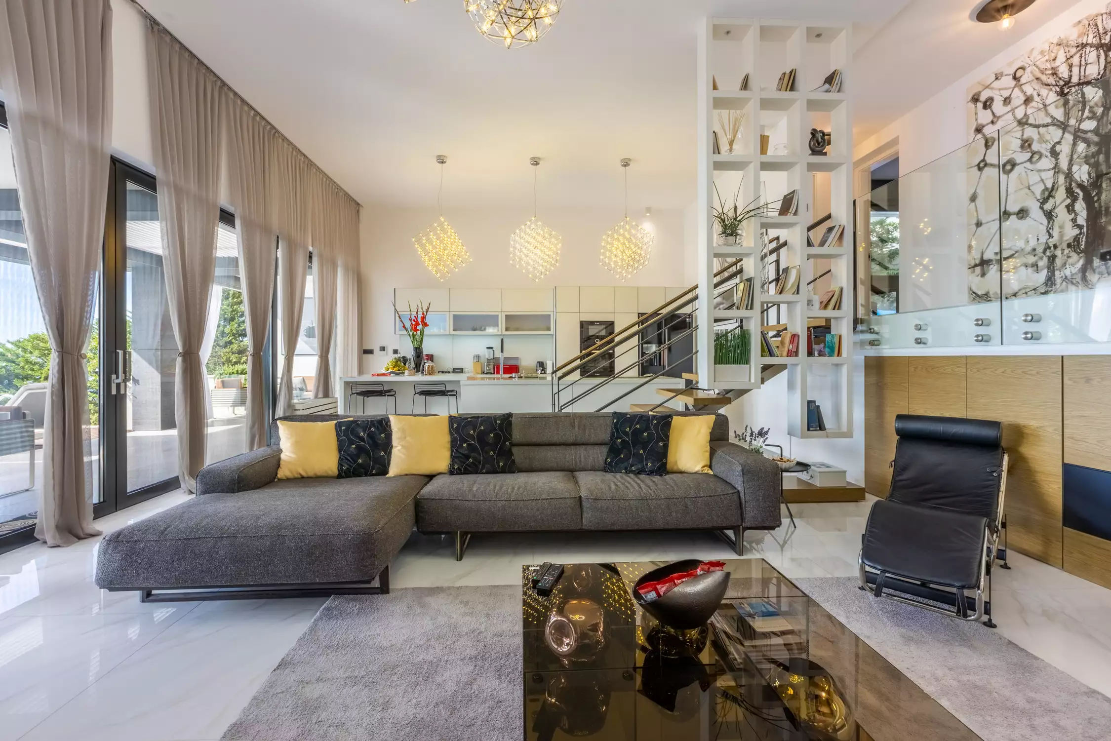 House 300m² in Croatia, Crikvenica. Priced at 1650000€ rent photo-33