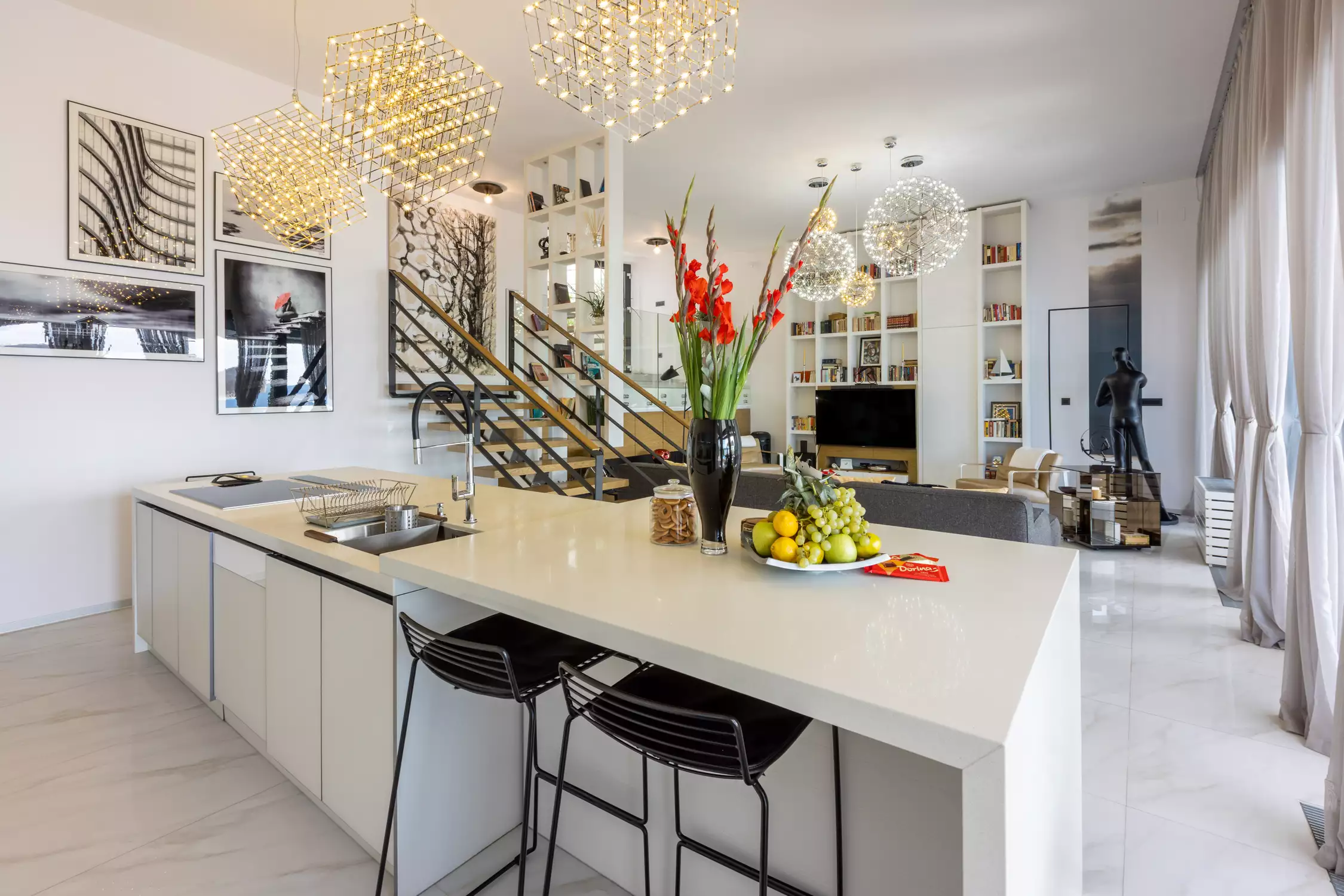 House 300m² in Croatia, Crikvenica. Priced at 1650000€ rent photo-35