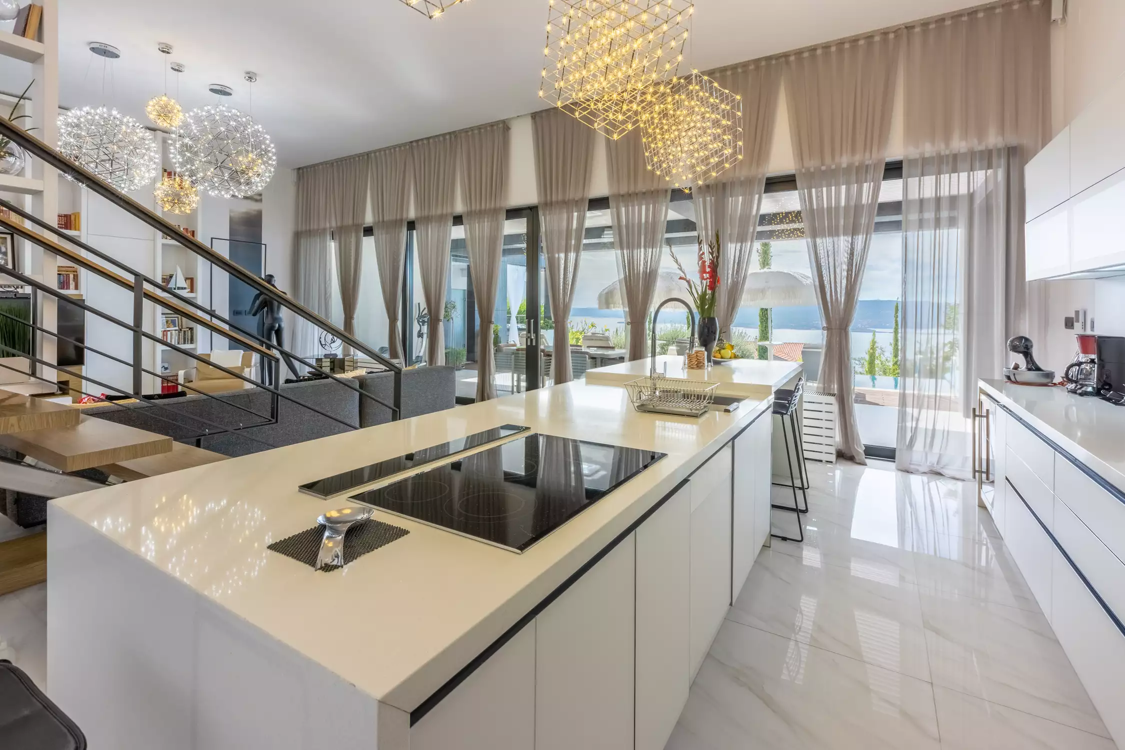 House 300m² in Croatia, Crikvenica. Priced at 1650000€ rent photo-37