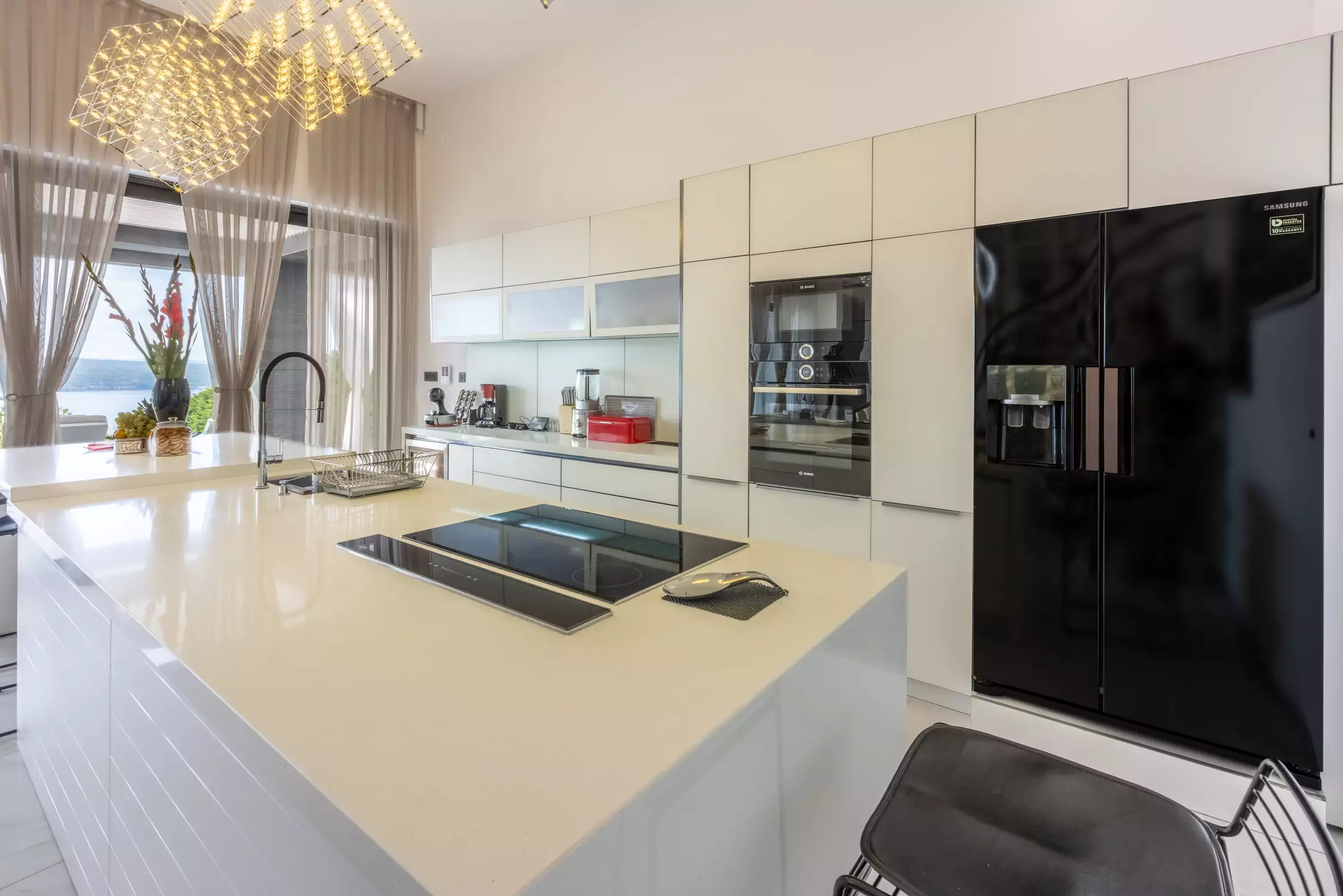 House 300m² in Croatia, Crikvenica. Priced at 1650000€ rent photo-38
